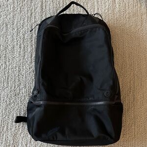 Lululemon City Adventurer Backpack - Black